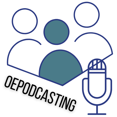 Ocio Educativo Podcasting